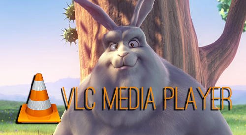 game pic for VLC media player